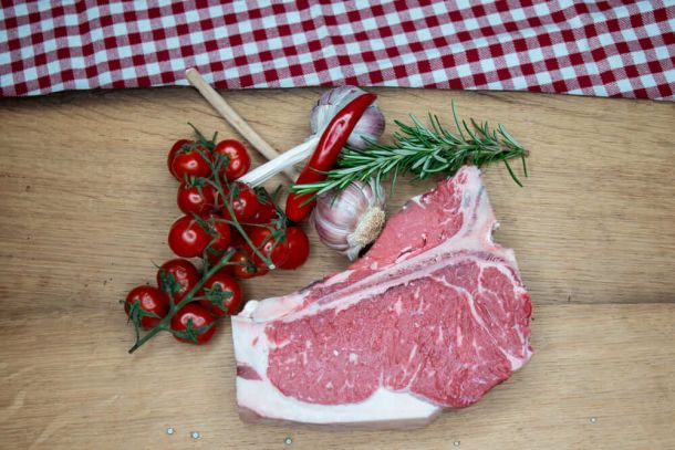 T-Bone-Steak