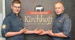 Manuel und Stefan Kirchhoff