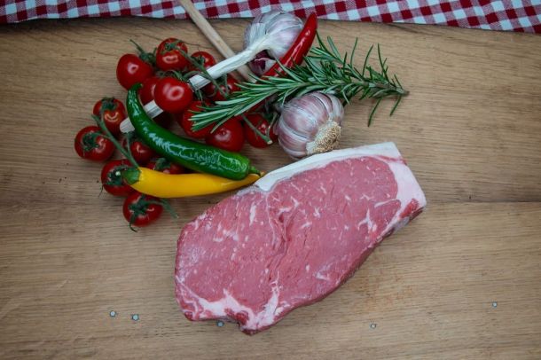 Rumpsteak